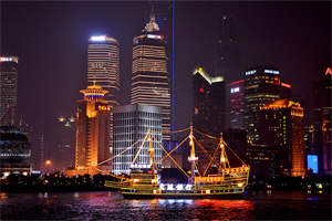 当前的夜经济与未来发展趋势