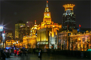 The plant ocean of Shanghai's backyard garden will become an unforgettable wonderful journey for you.
