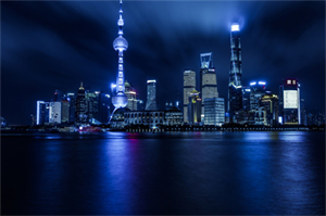 上海的健身器材市场现状及趋势