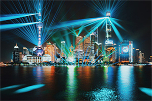 The Shanghai Forum has released the latest urban plan, a visual shock to your imagination!